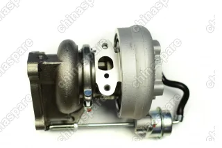 Турбокомпрессор Toyota 1KZ-T 1KZ-TE Toyota Land Cruiser Prado J70, 90, 120 / 4Runner N120, 180, 210, Hilux N140