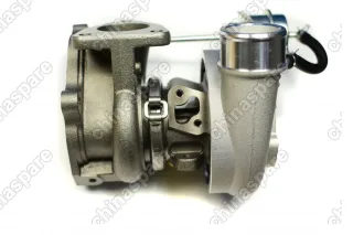 Турбокомпрессор Toyota 1KZ-T 1KZ-TE Toyota Land Cruiser Prado J70, 90, 120 / 4Runner N120, 180, 210, Hilux N140