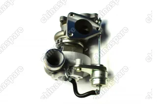 Турбокомпрессор Toyota 1KZ-T 1KZ-TE Toyota Land Cruiser Prado J70, 90, 120 / 4Runner N120, 180, 210, Hilux N140