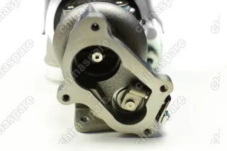 Турбокомпрессор Toyota 1KZ-T 1KZ-TE Toyota Land Cruiser Prado J70, 90, 120 / 4Runner N120, 180, 210, Hilux N140