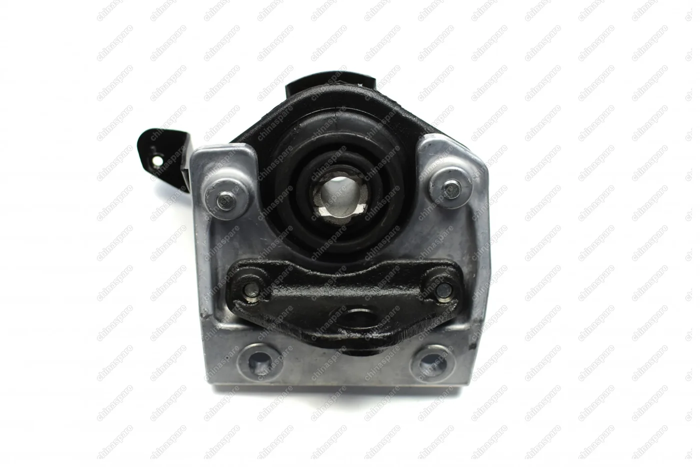 Опора двигателя левая Geely Emgrand X7 2,4 AT
