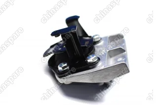 Опора двигателя левая Geely Emgrand X7 2,4 AT