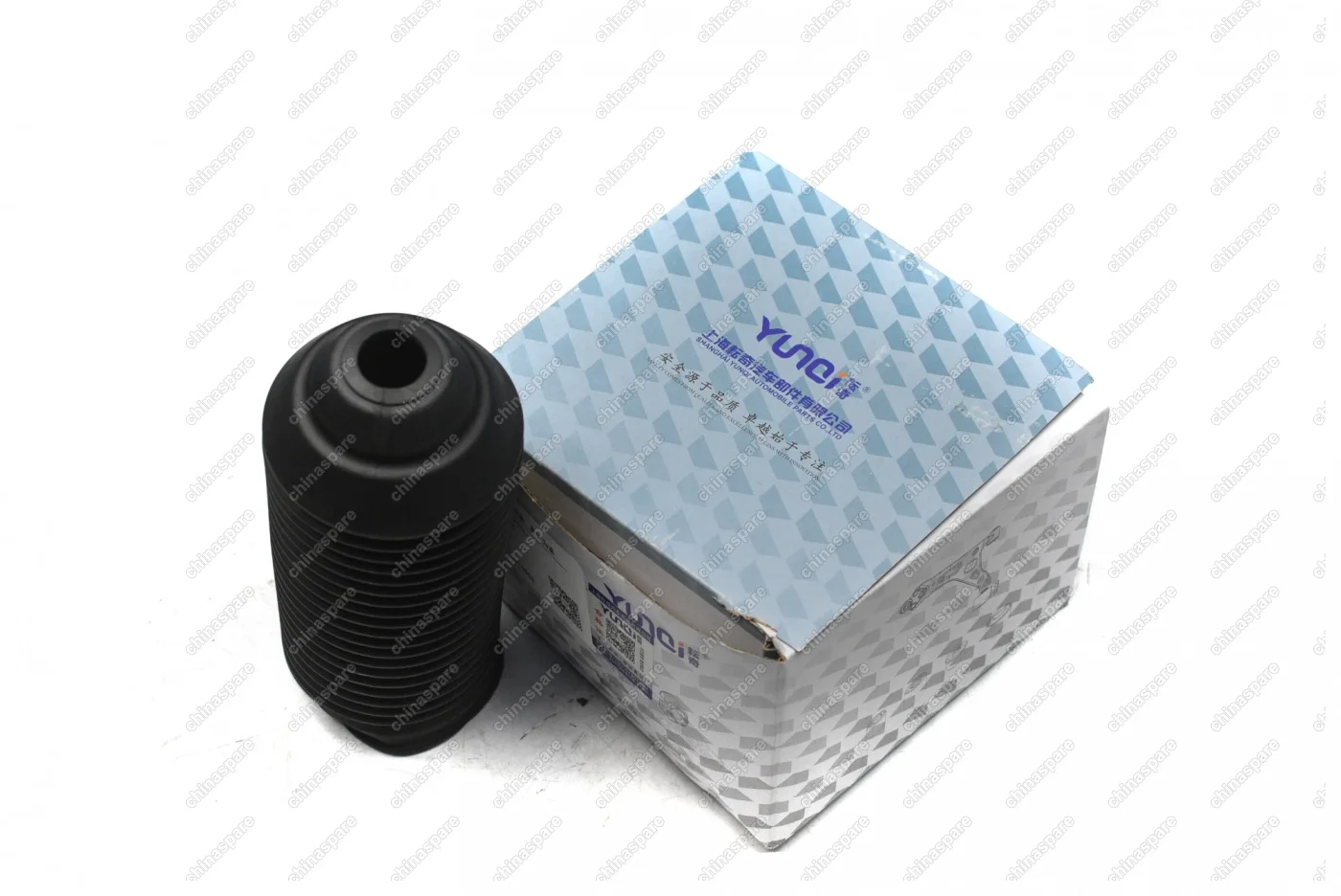 Пыльник амортизатора переднего «YNK» FAW Oley