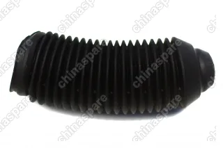 Пыльник амортизатора переднего «YNK» FAW Oley