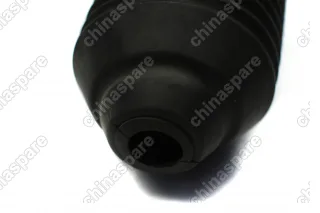 Пыльник амортизатора переднего «YNK» FAW Oley