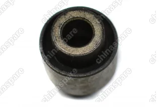 Сайлентблок рычага заднего верхнего развального наружный Chery M11