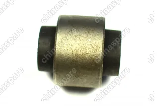 Сайлентблок рычага заднего верхнего развального внутренний Chery M11