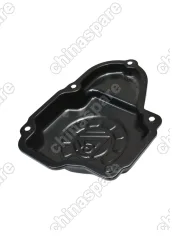 Крышка КПП задняя Zotye T600