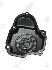 Крышка КПП задняя Zotye T600