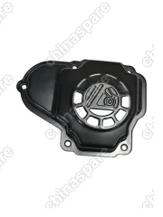 Крышка КПП задняя Zotye T600