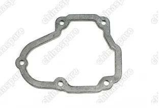 Прокладка крышки задней корпуса КПП Lifan X70