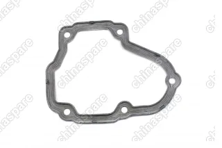 Прокладка крышки задней корпуса КПП Lifan X70