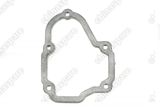 Прокладка крышки задней корпуса КПП Zotye T600