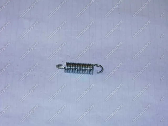 ПРУЖИНА НАТЯЖ РОЛИКА ГРМ (аналог)