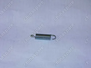 ПРУЖИНА НАТЯЖ РОЛИКА ГРМ (аналог)