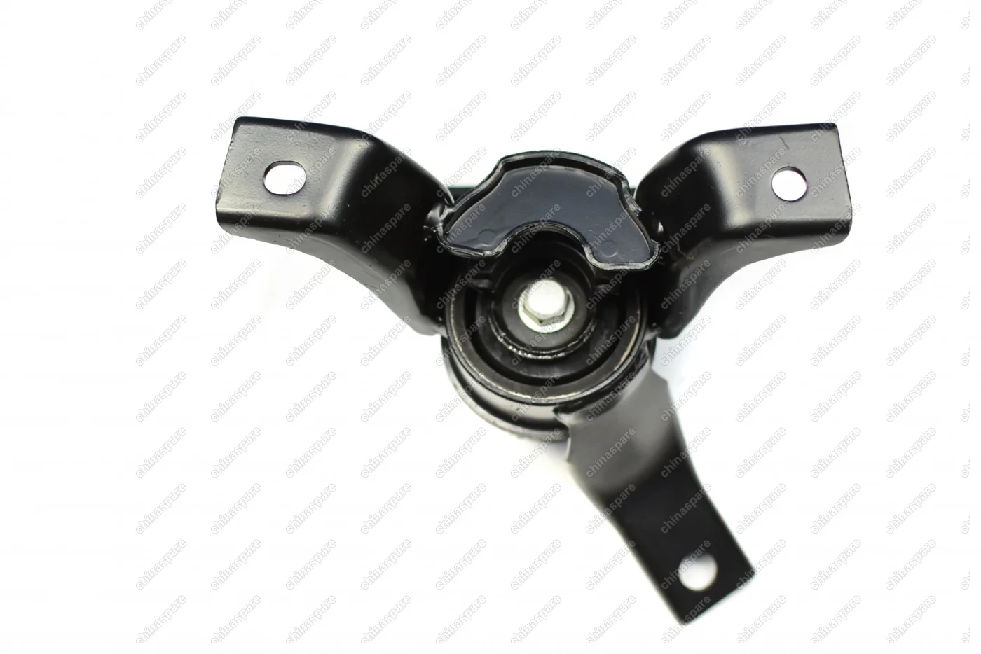 Опора двигателя правая «YNK» Geely Emgrand X7 2,4 AT