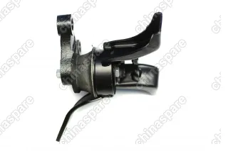 Опора двигателя правая «YNK» Geely Emgrand X7 2,4 AT