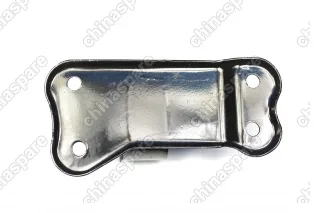 Подушка крепления двигателя левая «YNK» BYD F3 10171780-00