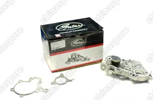 Насос водяной в сборе «Gates» Great Wall Hover H5 (дизель)