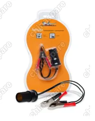 ASP-1-01 Гнездо прикуривателя