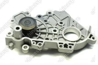 Насос водяной в сборе «Gates» Great Wall Hover H5 (дизель)