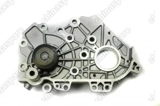 Насос водяной в сборе «Gates» Great Wall Hover H5 (дизель)