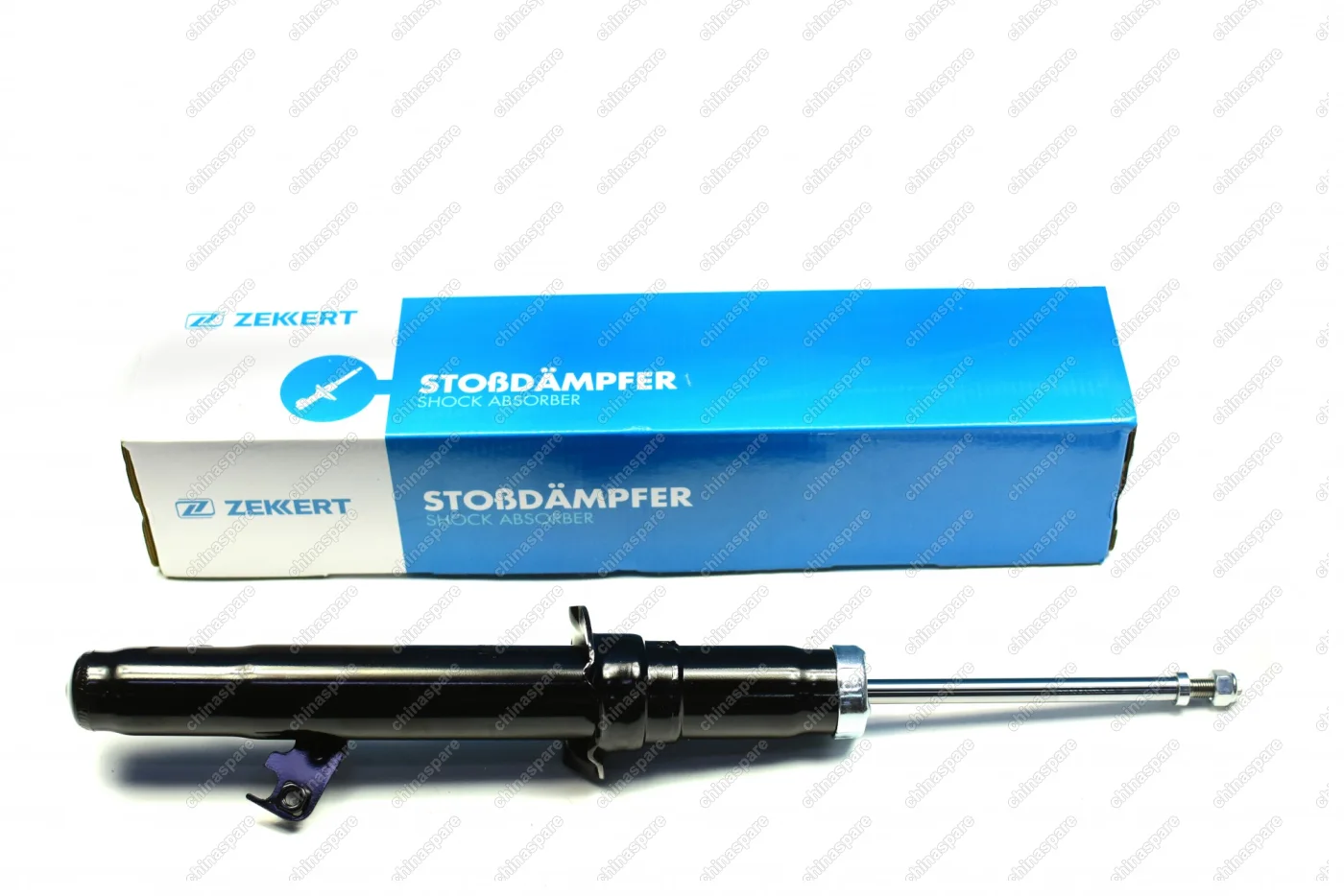 SG2744 Амортизатор передний R Mazda 6 02-