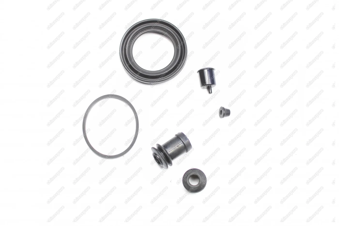 Ремкомплект суппорта переднего Haima 3