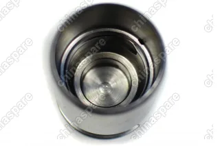 Ремкомплект суппорта заднего (+ поршень) Geely Emgrand EC7