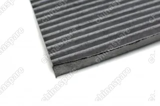 Фильтр салона угольный «Nordfil» Haval F7