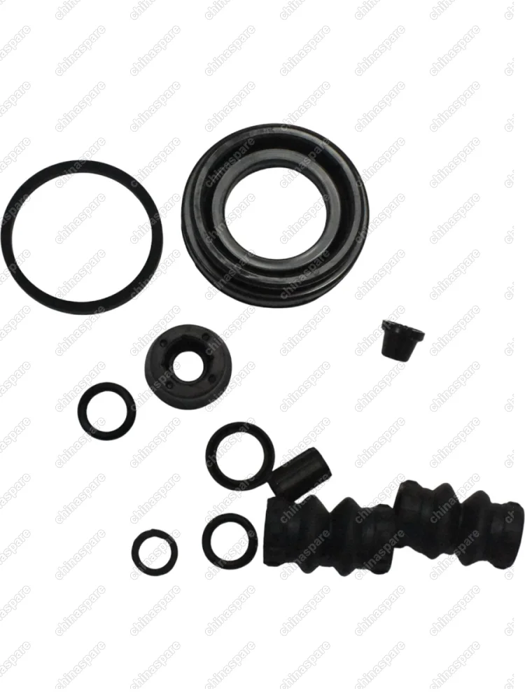 Ремкомплект суппорта заднего Chery М11