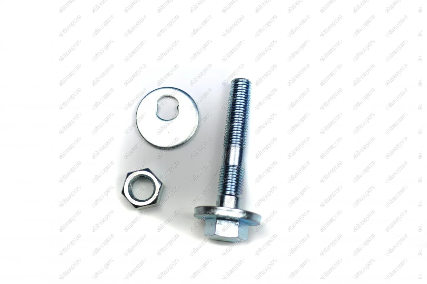 Болт развальный Geely Atlas