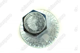 Болт развальный Geely Atlas