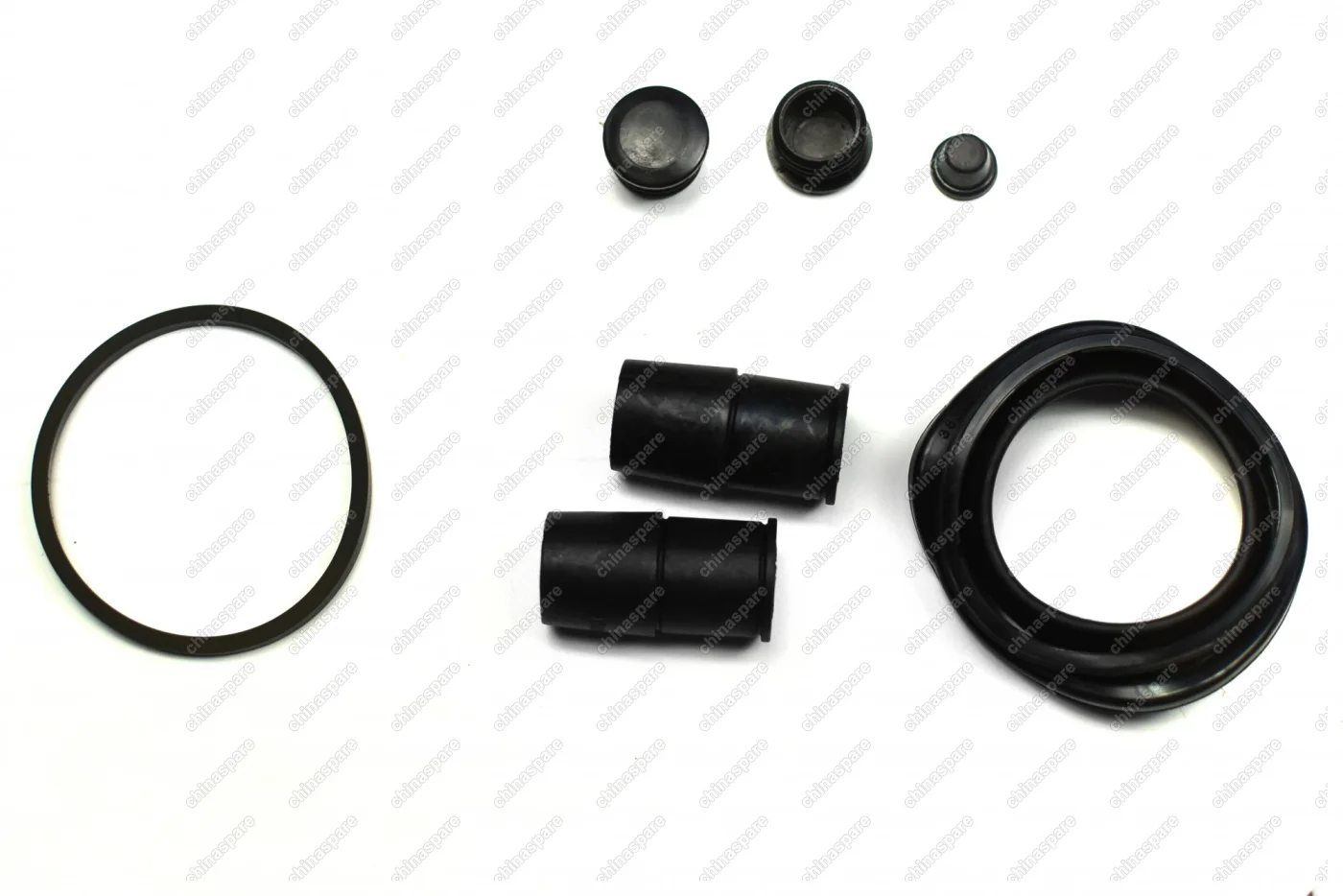 Ремкомплект суппорта переднего Brilliance V5