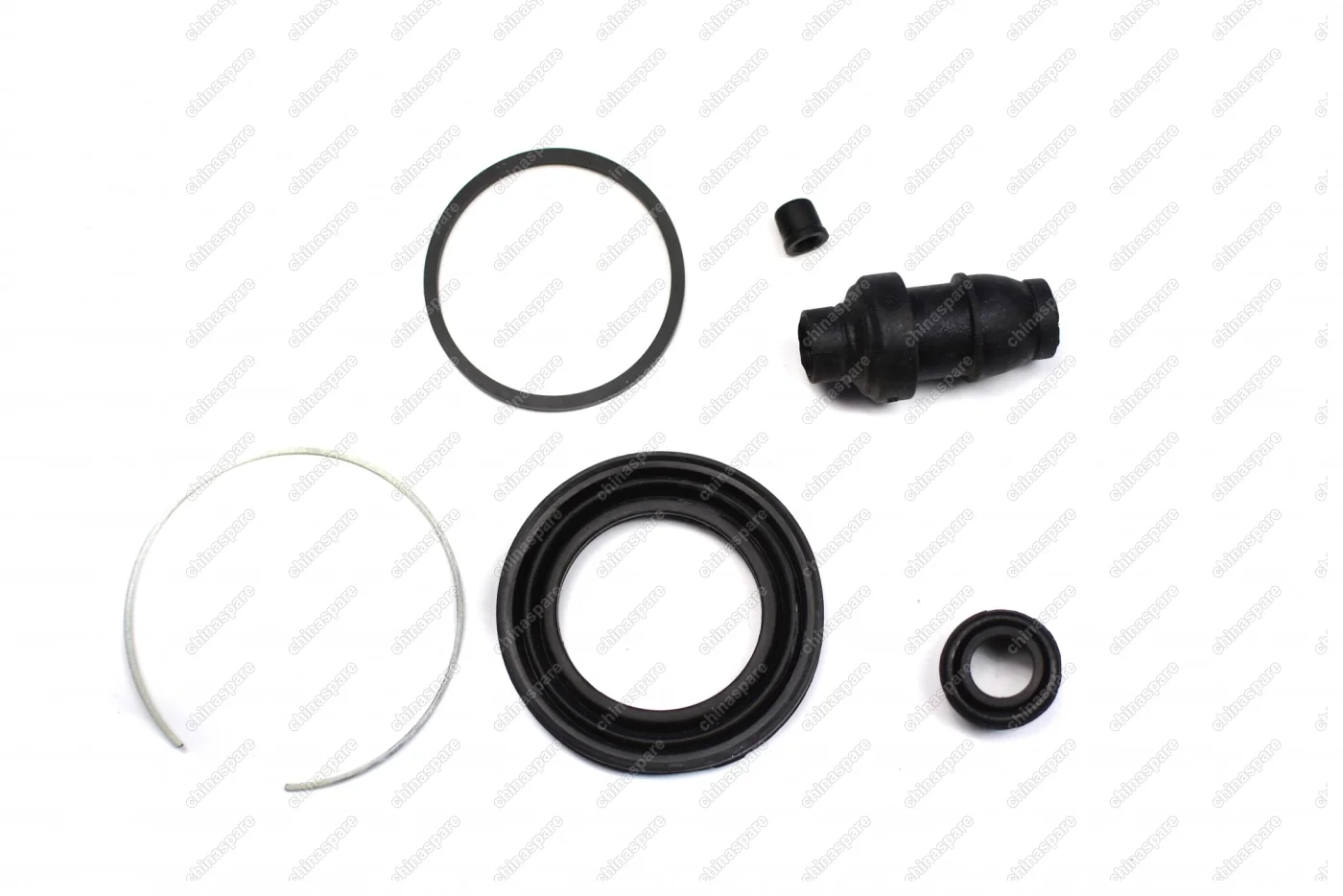 Ремкомплект суппорта переднего Chery QQ6