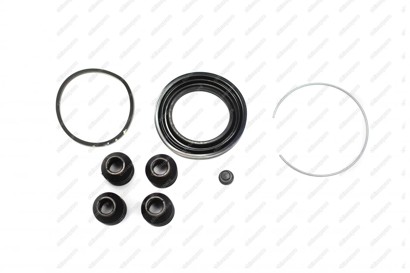 Ремкомплект суппорта переднего Great Wall Deer 4/2