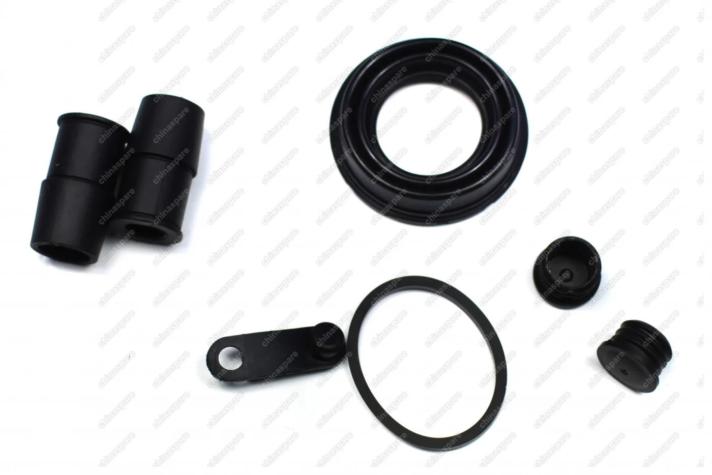 Ремкомплект суппорта заднего Haima 7