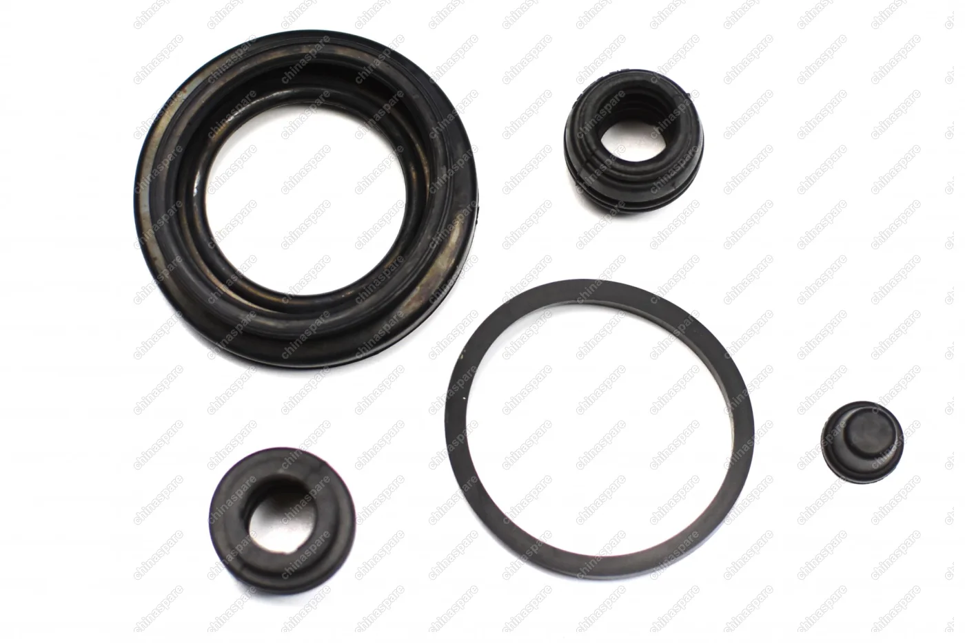 Ремкомплект суппорта заднего Great Wall Hover H6