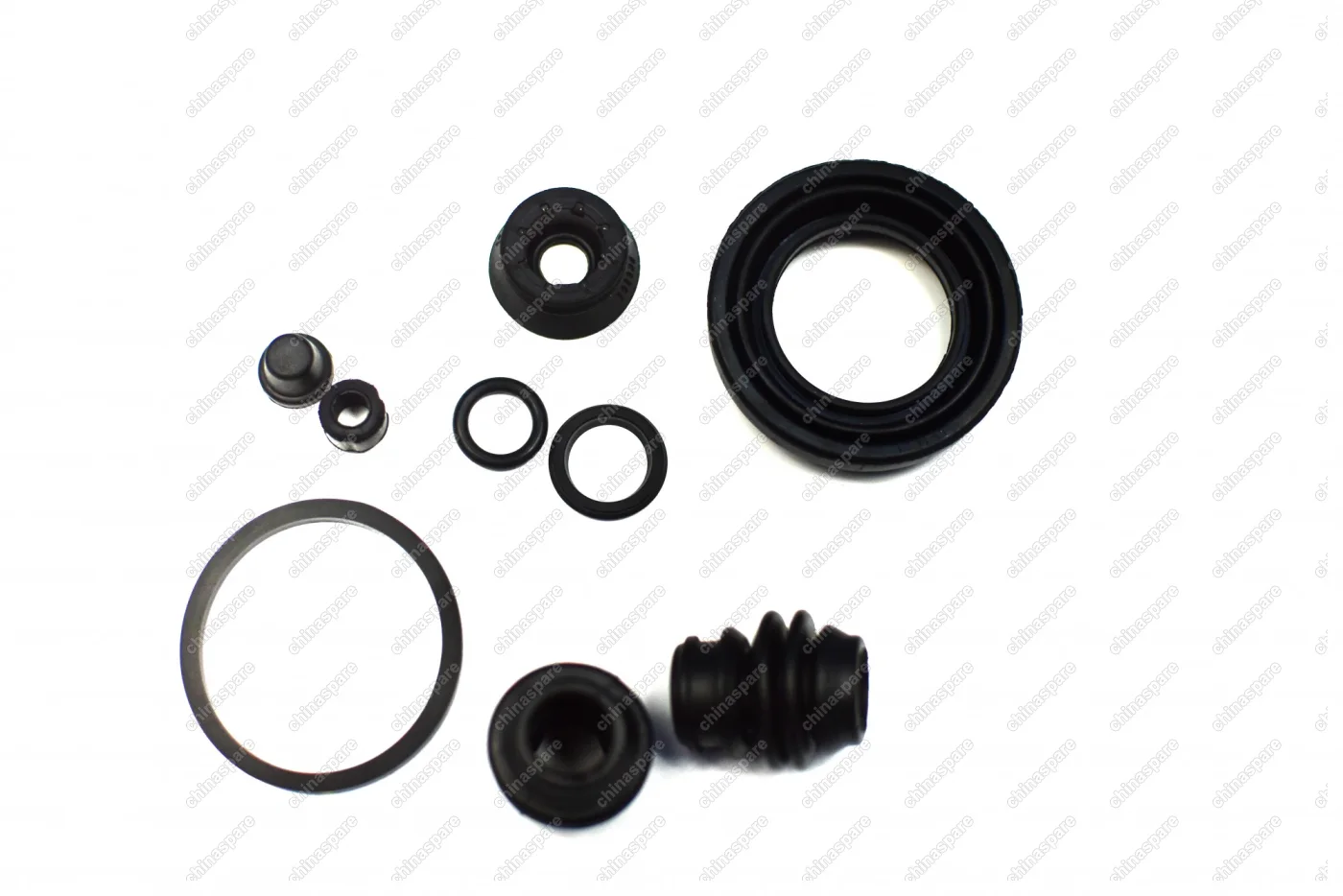 Ремкомплект суппорта заднего Great Wall Voleex C30 , Hover M2 4/2, M4