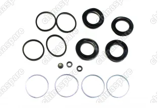 Ремкомплект суппорта переднего Great Deer, Safe 4/4