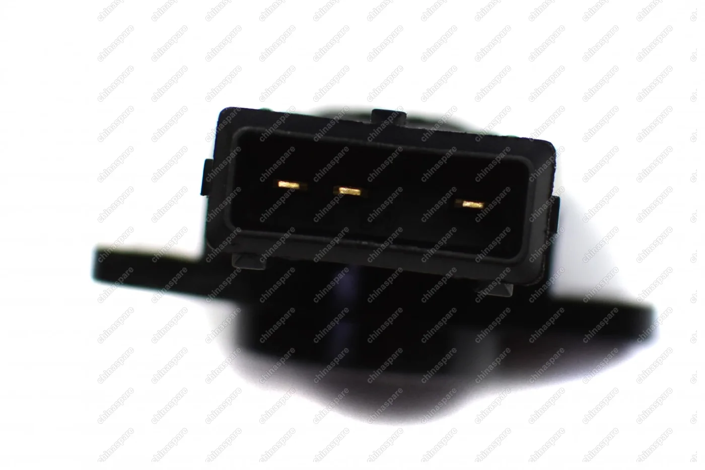 Датчик положения дроссельной заслонки Mitsubishi Carisma DA1A, DA6A 99-03, Lancer 99-03