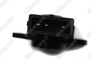 Датчик положения дроссельной заслонки Mitsubishi Carisma DA1A, DA6A 99-03, Lancer 99-03