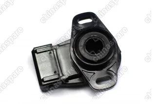 Датчик положения дроссельной заслонки Mitsubishi Carisma DA1A, DA6A 99-03, Lancer 99-03