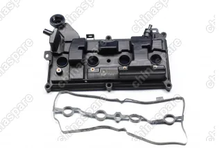 Крышка клапанная Nissan Qashqai J11