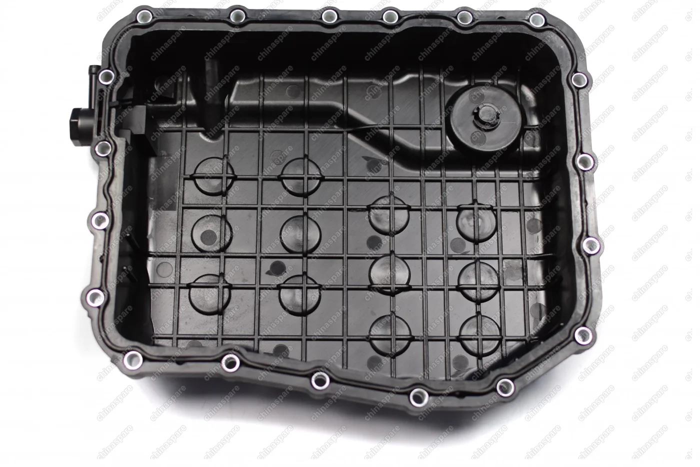 Поддон АКПП Kia Sportage III, Sorento III / Hyundai Santa FE III