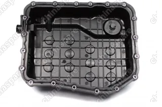 Поддон АКПП Kia Sportage III, Sorento III / Hyundai Santa FE III