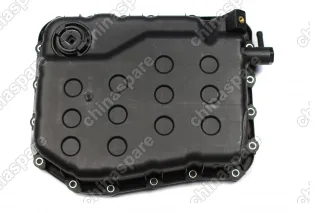 Поддон АКПП Kia Sportage III, Sorento III / Hyundai Santa FE III