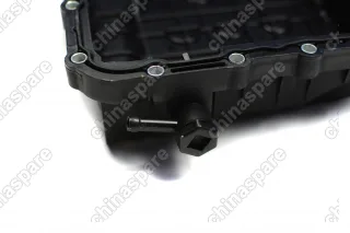 Поддон АКПП Kia Sportage III, Sorento III / Hyundai Santa FE III