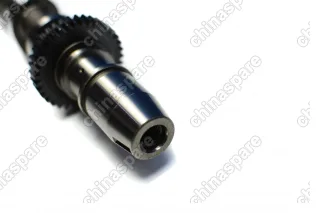 Распредвал Toyota Land Cruiser Prado 120, 150