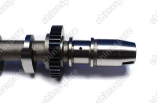 Распредвал Toyota Land Cruiser Prado 120, 150